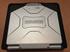Panasonic Toughbook CF-31Mk1 Core i5 2.4GHz/4GB RAM/NoHDD/NoOS/NoDVD/42670Hours
