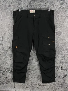 Herren Fjällräven Barents Pro Cargo Hose Outdoorhose Trekking EU 58 US 40 - Bild 1 von 19