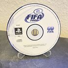 ⚡️ FIFA 2000 Sony PlayStation 1 PS1 Nur CD Blitzversand