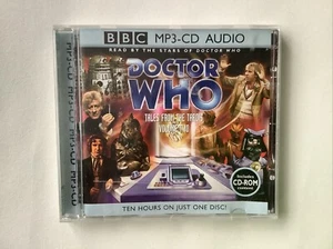 Doctor Who: Tales from the Tardis: Volume 2 by AudioGO Limited (Audio, 2004) - Picture 1 of 7