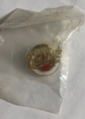 Maxx Racing Cards pin NIP - Image 1 of 3