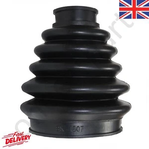 CV Joint Kit Boot For Citroen Xsara Break Coupe Picasso 1997 to 2012 - Picture 1 of 9