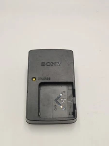 Sony BC-CSN charger camera genuine original for NP-BN NP-BN1 Battery - Picture 1 of 4