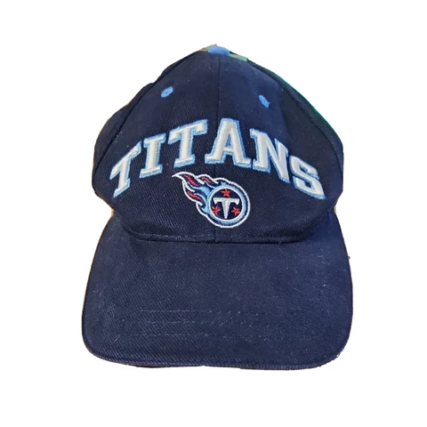 Tennessee Titans Game Day Ball Cap Cover