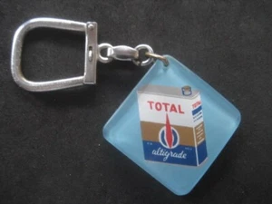 Keychain Oils Lubricants Petroleos. Total Nº1 - Picture 1 of 1