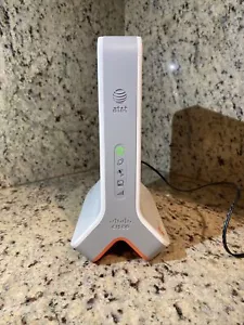AT&T 3G Microcell Wireless Cell Booster Tower Antenna DPH153-AT Cisco - Picture 1 of 4
