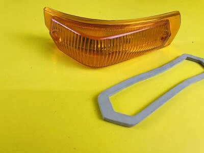 Neuf + Original Opel OLYMPIA Rekord P2 Clignotant Complet - Photo 1/4