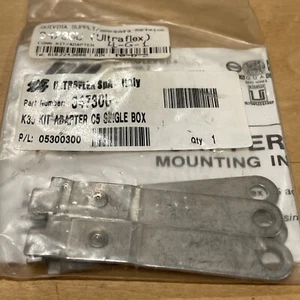 ULTRAFLEX MARINE K35 KIT ADAPTER C5, P/N 34730U. - Picture 1 of 4