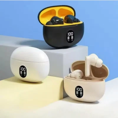 Bluetooth Kopfhörer in ear High Bass Digital S510 TWS - Bild 1 von 4