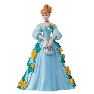 Disney Showcase Botanicals Aschenputtel Figur 6015332 - Bild 1 von 7