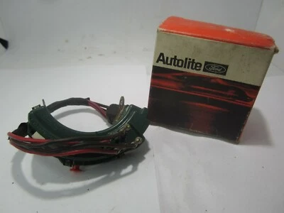 69 Fairlane Torino Comet Montego Neutral Switch AUTOLITE SW866 C9OZ-7A247-A - Image 1 of 4
