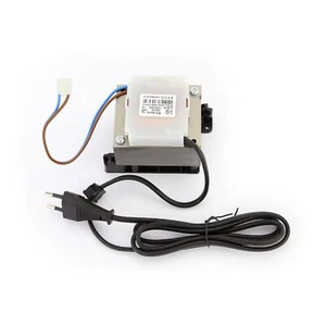 💚💚💚 Hörmann Trafo für Garagentorantrieb EcoStar Liftronic 800 433 MHz - Bild 1 von 1
