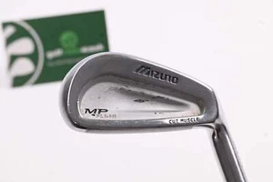 Mizuno MP Fli-Hi Utility #4 Iron / 24 Degree / Regular Flex Dynamic Gold SL R300 - Picture 1 of 6