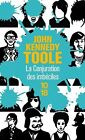 La conjuration des imbciles by Toole, John Kennedy | Book | condition good