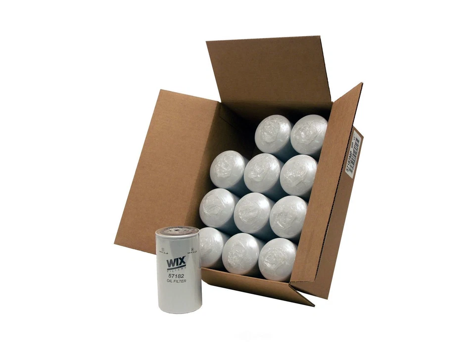 Oil Filter  Wix  57182MP Foto 1 de 1