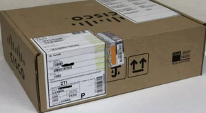 CISCO PWR-C1-715WAC-P 715W AC 80+ platinum Config 1 Power Supply. - Picture 1 of 2