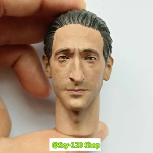 1/6 männliche Yuxue Gang Luca Kopf Skulptur Modell F 12" Actionfigur Körper Spielzeug - Bild 1 von 3