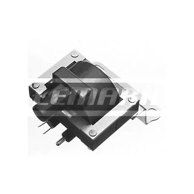 Ignition Coil For Vauxhall Viceroy 2500 Lemark 3474200 9268344 - Image 1 of 4