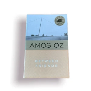 Between Friends von Amos Oz Neu! - Bild 1 von 4