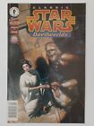 Classic Star Wars Devilworlds #2 Comic - Alan Moore Stories - Rare Newsstand Ed.