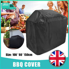BBQ Grill Cover Barbecue Waterproof Protector Heavy Dust Outdoor 100*60*150cm