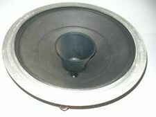 1 Philips Lautsprecher mit Trichter WE 37272 8545 - Durchmesser 21,5 cm