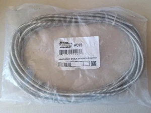 Assa Abloy Panzerkabel 25 Fuß × 3/16 Zoll - Bild 1 von 1