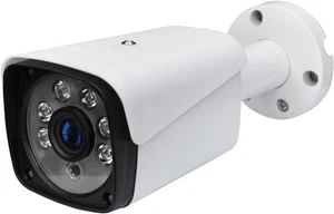 5MP AHD CCTV Bullet Camera - 6x LED 40M Night Vision Add-On Security - Picture 1 of 8