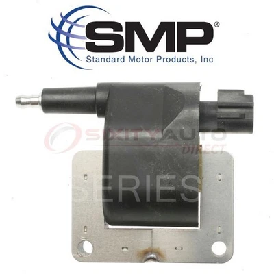 SMP T-Series Ignition Coil for 1998-2003 Dodge Ram 1500 Van - Wire Boot tl Foto 1 de 4