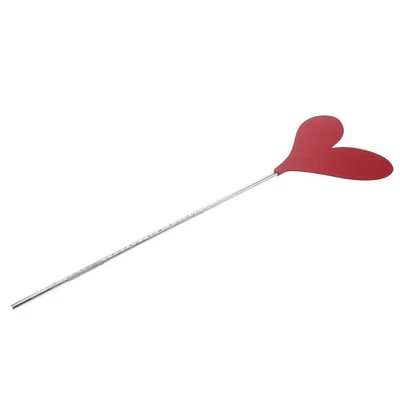  Valentinstag-Herz-Gartenstecker, herzförmige Gartendekoration, herzförmiger - Bild 1 von 4