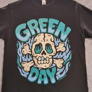 Green Day T Shirt  - Bild 1 von 7