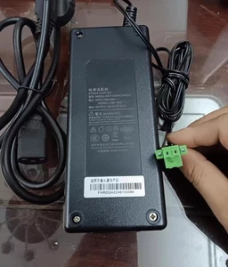 RD1140540C140523 54V 2.1A Charger Transformer - Zdjęcie 1 z 2