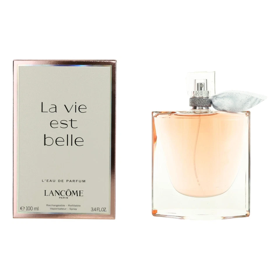 La Vie Est Belle by Lancome, 3.4 oz L'EDP Spray for Women - Image 1 of 1