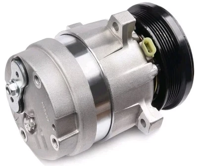 A/C Compressor For 1996 - 2004 Buick Regal 3.8L - Image 1 of 4