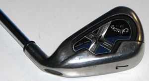 Callaway X-18 Pro Series 7 Iron, RH - Picture 1 of 4