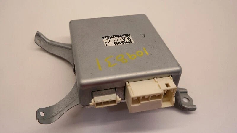 Módulo de computadora de control de dirección asistida ECM 89650-21011 para 11-13 SCION TC  Foto 1 de 4