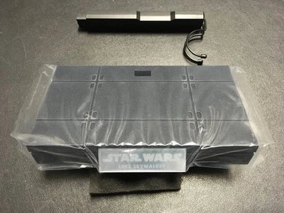 Hot Toys DX22 DX23 Star Wars Luke Skywalker Mandalorian 1/6 Scale Display Base - Image 1 of 3