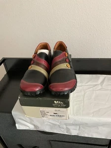 Spring Step Netta Slip On - Picture 1 of 5