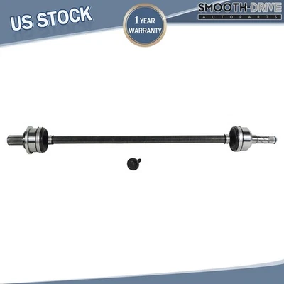 GSP Rear Left & Right  CV Axle Assembly for 2016-2021 Volvo XC60 XC90 L4 2.0L - Image 1 of 4