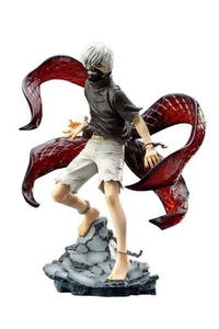 Tokyo Ghoul Ken Kaneki Awakened Repaint Ver. Kotobukiya - Imagen 1 de 9