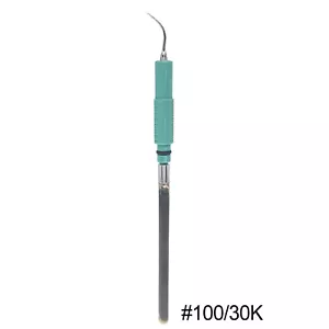 IF-100 Serie Inserto Slim Punta ad Ultrasuoni 30KHz Cavitron Dentale 1Pz - Foto 1 di 1