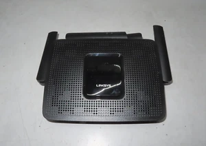 Linksys MR8300V1.1 AC2200 Tri-Band Mesh Wi-Fi Router - Black - Picture 1 of 3