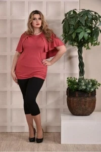 Leggings women plus size - Picture 1 of 1