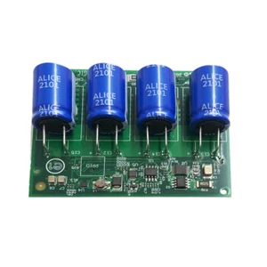 KYCCH C2F Dell EqualLogic PS4100 PS6100 PS6100e PS6210 Controller Battery US - Bild 1 von 4