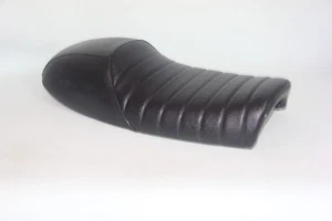 Honda CB350 K0-K2 1968 1969 1970 solo motorcycle cafe racer seat CODE: D5073 - Picture 1 of 6