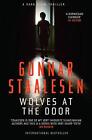 Wolves at the Door (Varg Veum) by Gunnar Staalesen Book The Cheap Fast Free Post