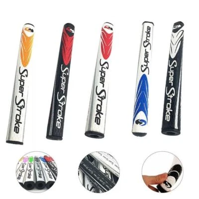 SUPERSTROKE NUEVO Super Stroke Putter Grip 2.0 3.0 5.0 Slim Club Grip Mid Slim Fat So