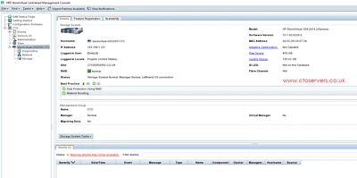 HPE Storevirtual VSA 2014 (vSphere- HYPER-V) 10TB License for HPE Gen 8/ 9/ 10 - Image 1 of 4
