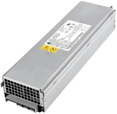 Server Power Supplies IBM 39Y7387 39Y7386 920Watt DPS-980CB A X3500 M2 - Image 1 of 3