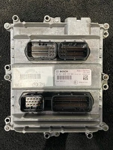 OEM 2012 International Maxxforce 11 Engine Control Module, ECM, ECU, 3007009C2 - Picture 1 of 4